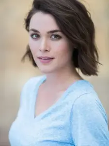Amanda Joy Erickson