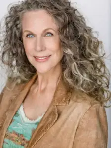 Shelly Gibson