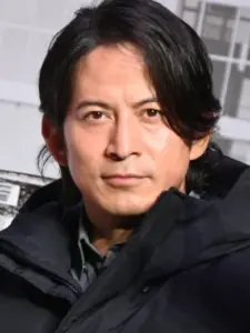 Junichi Okada