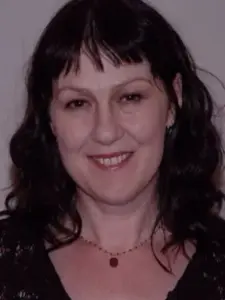 Wendy Rogers