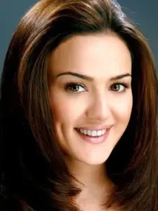 Preity Zinta