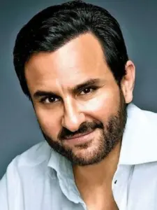 Σαΐφ Αλί Χαν (Saif Ali Khan)