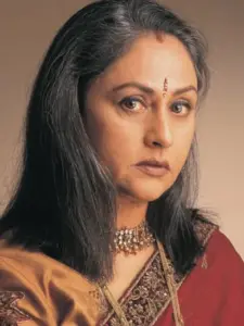 Jaya Bachchan