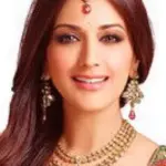Sonali Bendre