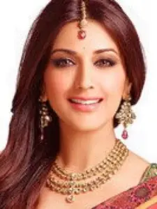Sonali Bendre