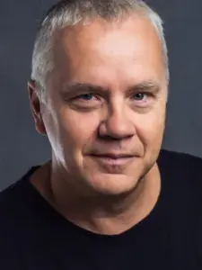 Τιμ Ρόμπινς (Tim Robbins)