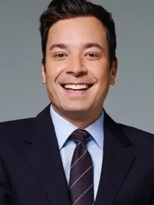 Τζίμι Φάλον (Jimmy Fallon)