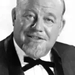 Burl Ives