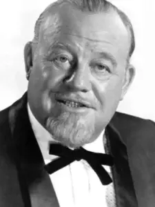 Burl Ives