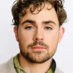 Ντακρέ Μοντγκόμερι (Dacre Montgomery)