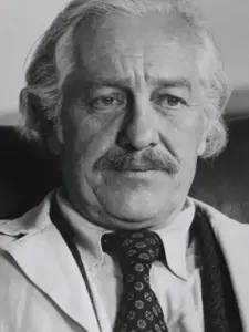 Strother Martin