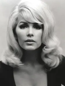 Stella Stevens
