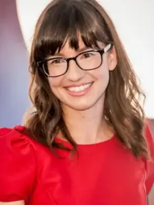 Katie Crown