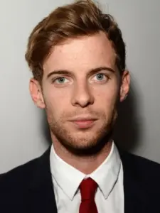 Luke Treadaway