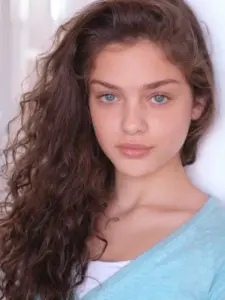 Οντέγια Ρας (Odeya Rush)