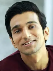 Pratik Gandhi