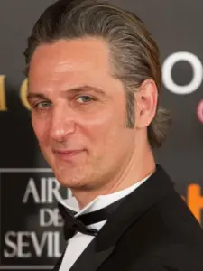 Ernesto Alterio