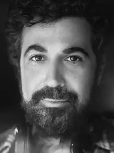 Paco Caballero
