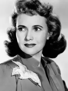 Teresa Wright