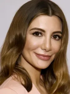 Nasim Pedrad