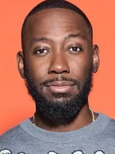 Lamorne Morris