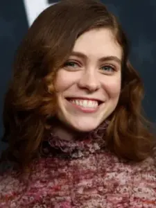 Σοφία Λίλς (Sophia Lillis)