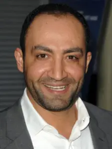 Peter Macdissi