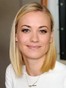 Ιβόν Στραχόβσκι (Yvonne Strahovski)