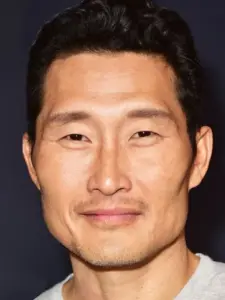 Ντάνιελ Ντάε Κιμ (Daniel Dae Kim)
