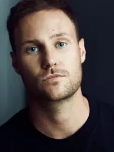 Jordan Patrick Smith