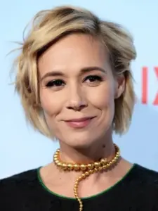 Liza Weil