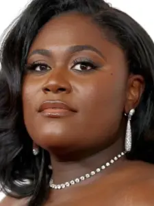 Ντάνιελ Μπρουκς (Danielle Brooks)