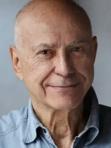 Άλαν Άρκιν (Alan Arkin)