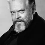 Όρσον Γουέλς (Orson Welles)
