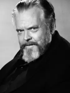 Όρσον Γουέλς (Orson Welles)