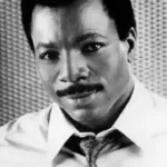 Καρλ Γουέδερς (Carl Weathers)