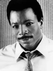 Καρλ Γουέδερς (Carl Weathers)