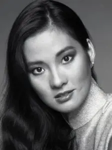 Rosalind Chao