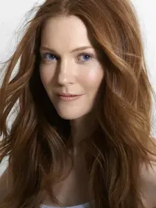 Darby Stanchfield