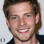 Hunter Parrish