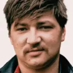 Ράινερ Βέρνερ Φασμπίντερ (Rainer Werner Fassbinder)