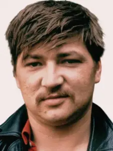 Ράινερ Βέρνερ Φασμπίντερ (Rainer Werner Fassbinder)