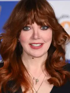 Diane Morgan