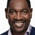 Μάικελτι Γουίλιαμσον (Mykelti Williamson)
