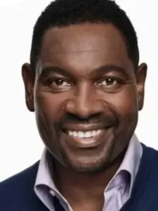 Μάικελτι Γουίλιαμσον (Mykelti Williamson)
