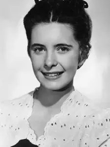 Margaret O'Brien