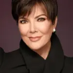 Κρις Τζένερ (Kris Jenner)
