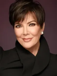 Κρις Τζένερ (Kris Jenner)