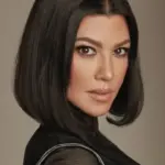 Kourtney Kardashian Barker