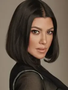 Kourtney Kardashian Barker
